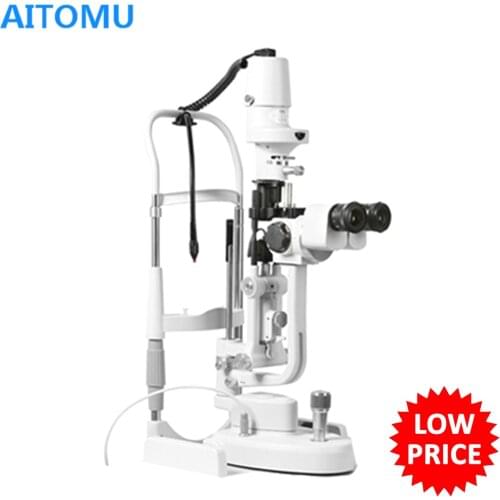 Hot sale ophthalmic instrument digital slit lamp S360