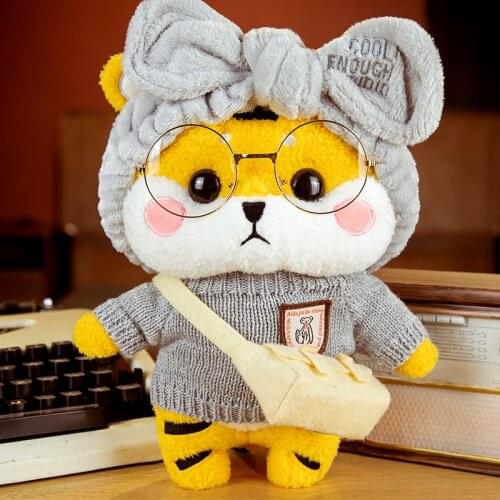 IMetree Cartoon Toys