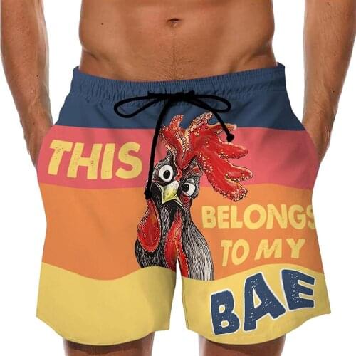 ISHINE Men's Briefs