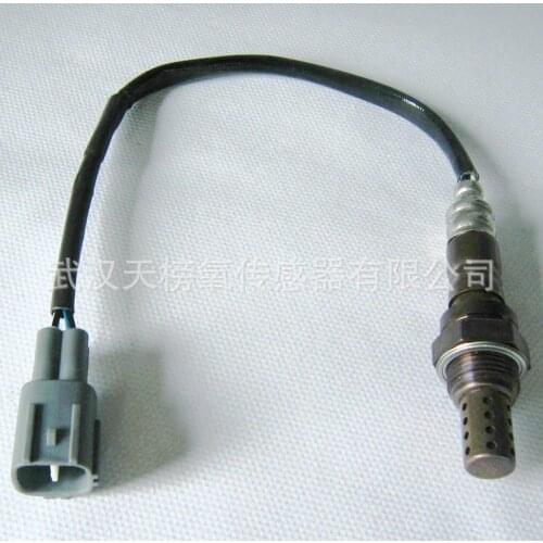 Lambda Probe Oxygen Sensor For 2004 toyota land cruiser prado GRJ120L-GKAGKV rear 89465-35680 35cm #01052201-202
