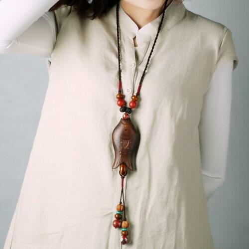 MYWINY Boho Style Pendants