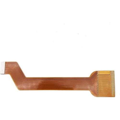 Brand new and original Ribbon cable for panel connecting from RNS-E Car navigation system