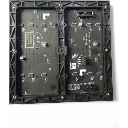 P6 32x32pixels indoor full color SMD3528 3in1 RGB led display module P2.5 P3 P4 P5 P7.62 P8 P10 led screen panel for stage