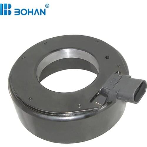 V5 A/C COMPRESSOR CLUTCH COIL FOR NISSAN Interstar FOR RENAULT Master/Megane 8200678509 1140558 1140105 BH-CO-017