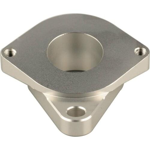 Blow Off Valve S RS RZ FV RS BOV flange Adaptor Fit For Nissan Skyline R32 R33 R34 Adp08