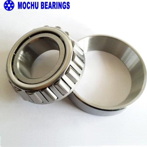 1pcs Bearing S30304 20x52x16.25 30304 Cone + Cup 440C Stainless Steel Single Row Tapered Roller Bearings High Quality