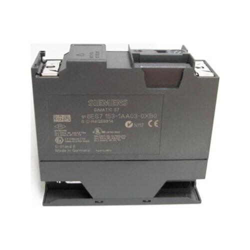 6ES7 153-1AA03-0XB0 ET200M, INTERFACE MODULE IM153-1 Used
