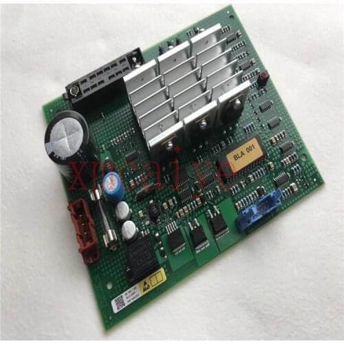 98.198.1153, 00.781.2354, Printed Circuit Board BLA , power part BLA, replacement parts write