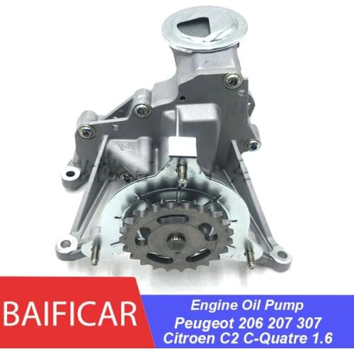 Масляные насосы Baificar China At AliExpress