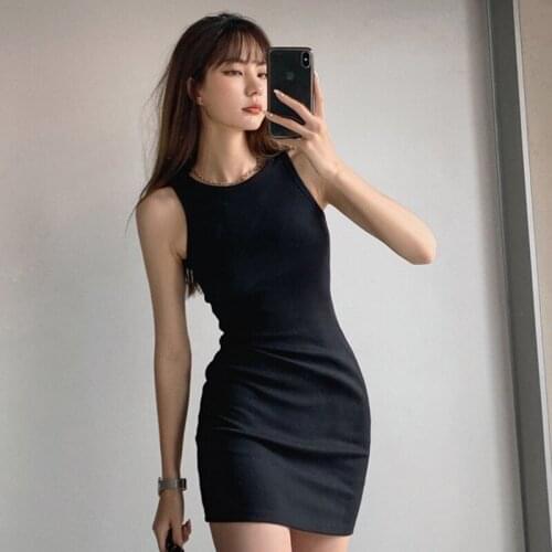 Bethquenoy Short Dresses For Women