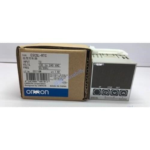 E5CSL-RTC E5CSL-QTC E5CSL-RP E5CSL-QP E5CWL-R1TC E5CWL-Q1TC E5CWL-R1P E5CWL-Q1P K04-M6-2M