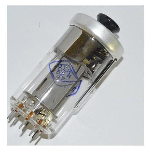 Fu-50 electron tube glow tube replace FU-50 electron tube