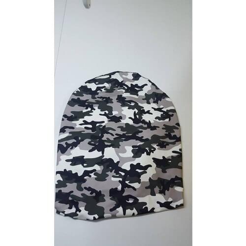 Shimika Camouflage Service Cover Quality Fabric