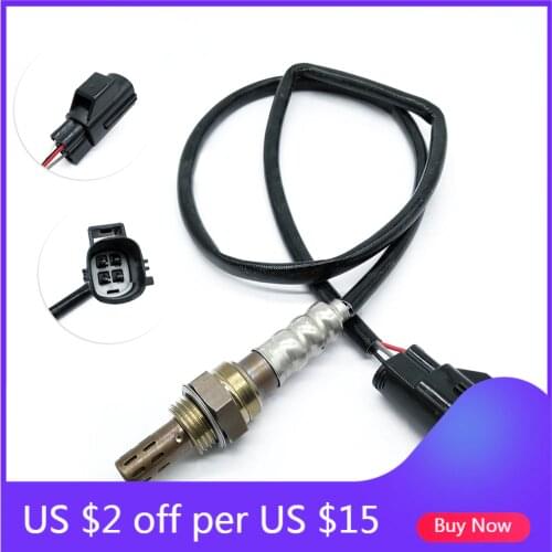TIANBANG Downstream Oxygen Sensor 234-4264 MHK501050 For 07-09 Land Rover LR3 4.0L 4.4L/Land Rover Range Rover Sport 4.2L 4.4L