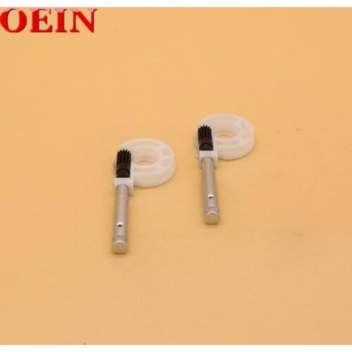 Copper Oiler Oil Drive Pump Fit For HUSQVARNA 50 51 55 Rancher Chainsaw Spare Parts 503660102 501777601