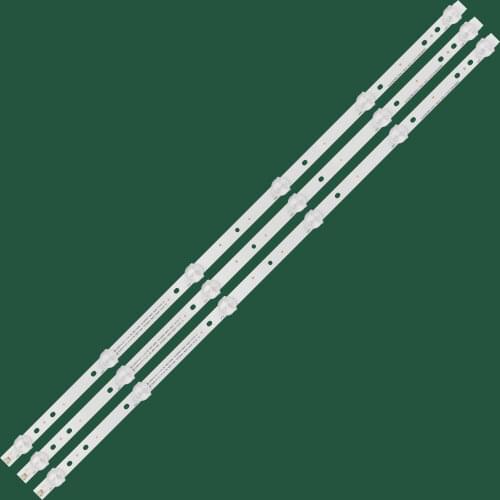 New Kit 3 PCS*6LED 560mm LED backlight strip for SVJ320AG2 130307 32D2000 SVJ320AK3 SVJ320AL1 SVJ320AG2_REV2_6LED_130307