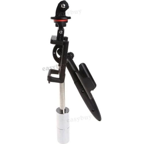 New Cool Handheld Camera Stabilizer Video Gimbal For GoPro Hero 5/4 Mobile Phone