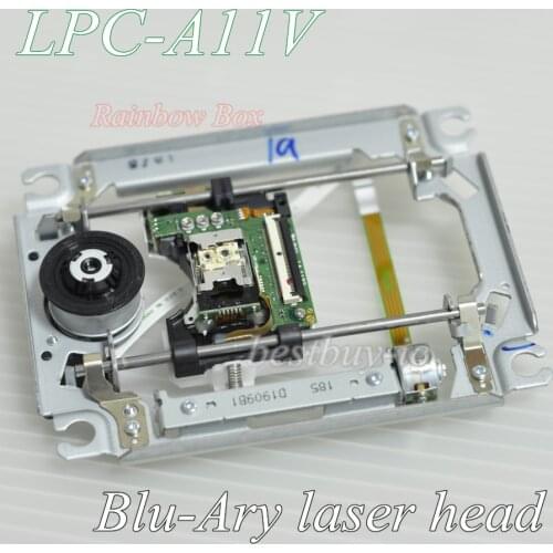 New Original LPC-A11V for LG BD660 Bluray Laser Pickup LPC-A11 LPC-A11V-M LTH-A11 Laser Len H22086YNLL