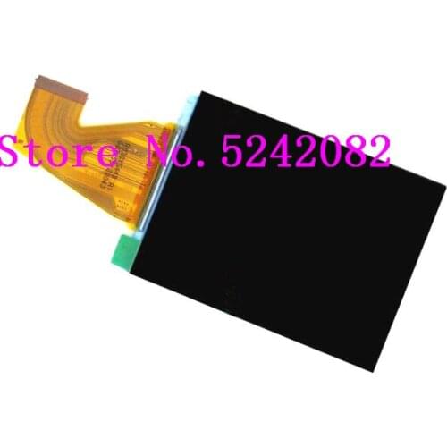 2PCS/NEW LCD Display Screen For Casio Exilim EX-ZR3500 EX-ZR2000 ZR2000 ZR3500 ZR3600 ZR5000 Digital Camera Repair Part
