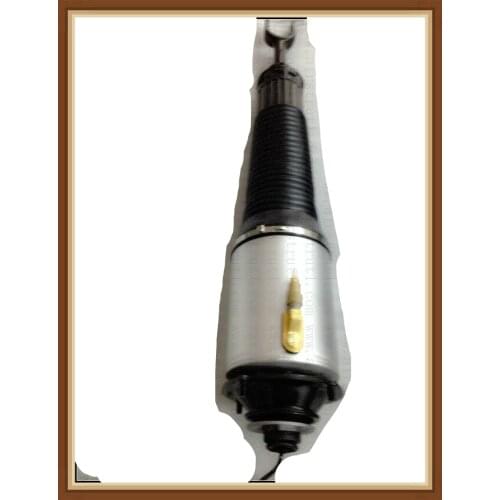 For Audi A8 D3 4E Pneumatic Shock Absorber Air Suspension Front left/right 4E0616040,4E0616039 Air Damper Strut