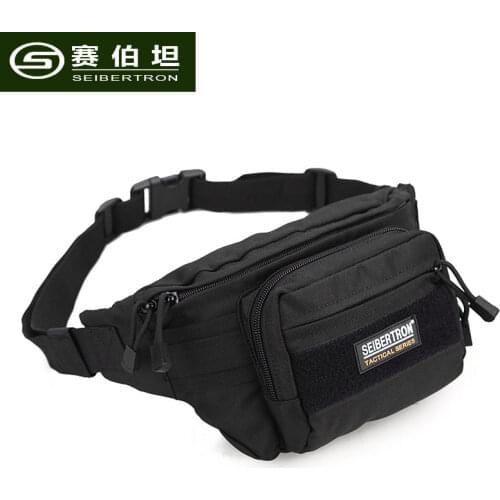 Seibertron Running Belt Bags