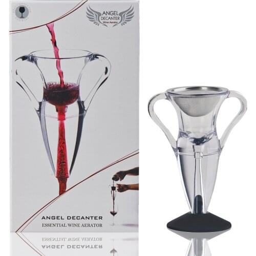 Wine Speedy Wine Decanter Angel Wine Wine Set Wine Accessories