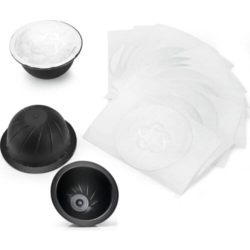 YOWEI Reusable Nespresso Capsules China
