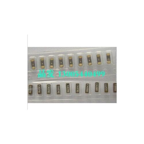 20PCS 32.768K crystal SMD passive crystal 32.768K FC-255 CM519 DST520 32768 4.9 * 1.8