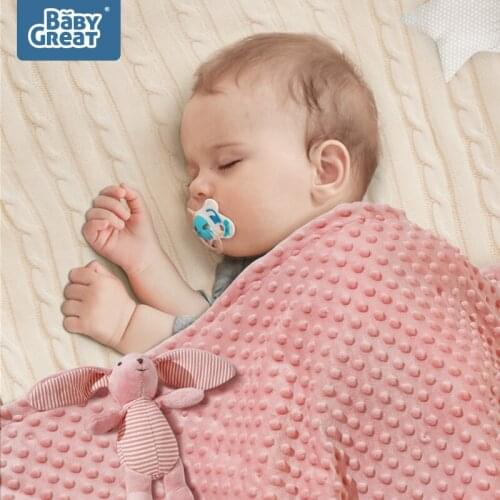 BABYGREAT Baby Muslin Diapers