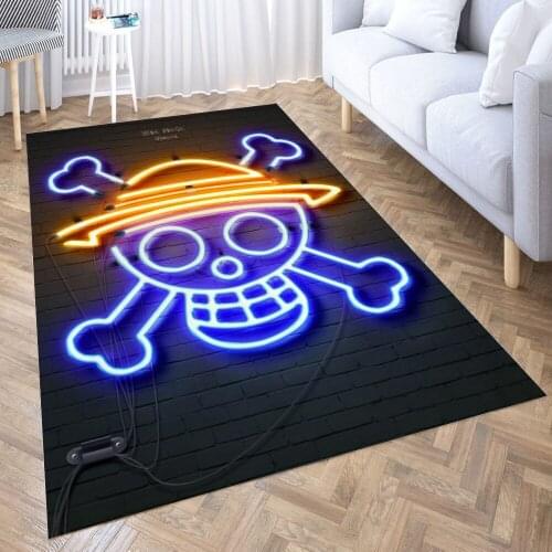 One Piece Carpet Decora Home Bedroom Kitchen Anti-slip Mat Rug Doormat Aisle Floor Mat Bath Mats Doormat