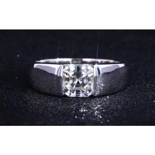 Cheester Gems Paired Rings