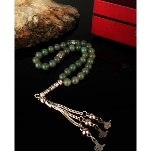 Dr stone natural stone YEŞİM stone Rosary XAH9 439390271