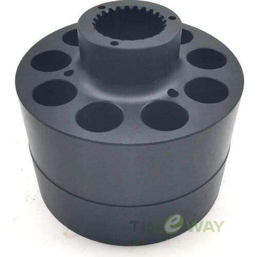 Pump Parts PVB29 U-P70VP Cylinder Block for Repair EATON VICKERS Pump