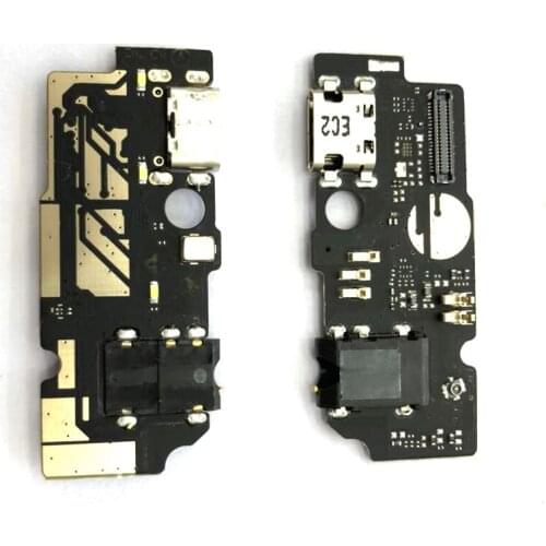 For ZTE Blade Z Max Z982 Micro USB Charging Port Dock Connector Flex Cable Replacement