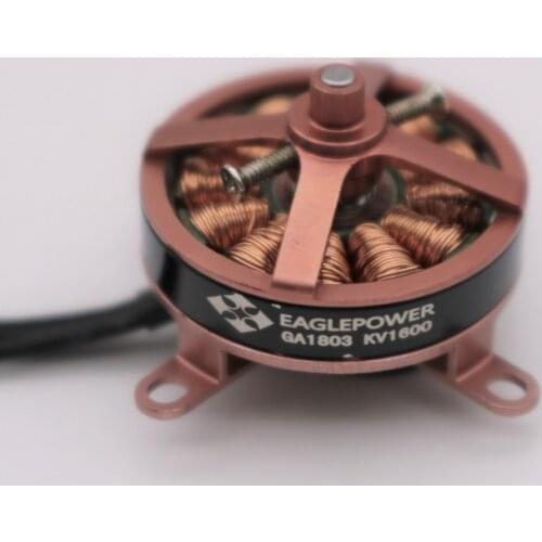 GA1803 KV1600 F3P fixed-wing Brushless Motor Eaglepower GA series Drone UAV Customize Motor