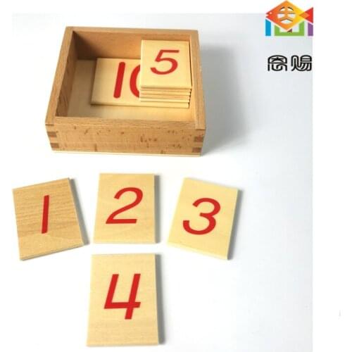 Math Toys ENCI China