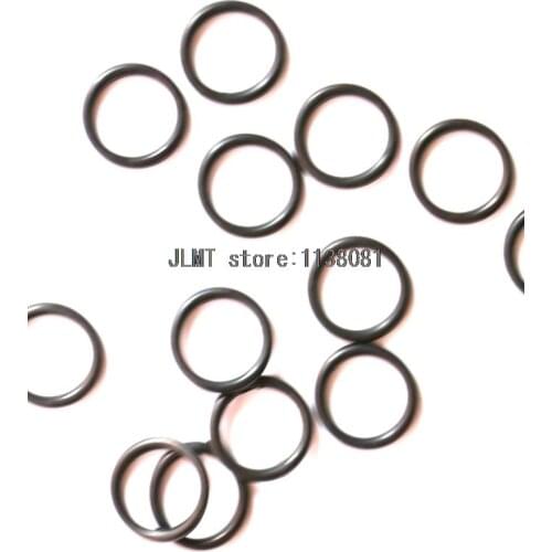 Oring O-ring Sealing NBR 21x2.65 21*2.65 21 2.65 Rubber O ring Seal 10 Pieces in 1 Lot ( mm )