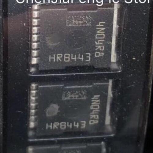 New original IPLU300N04S4-R8 4N04R8 H-PSON-8 10PCS/LOT