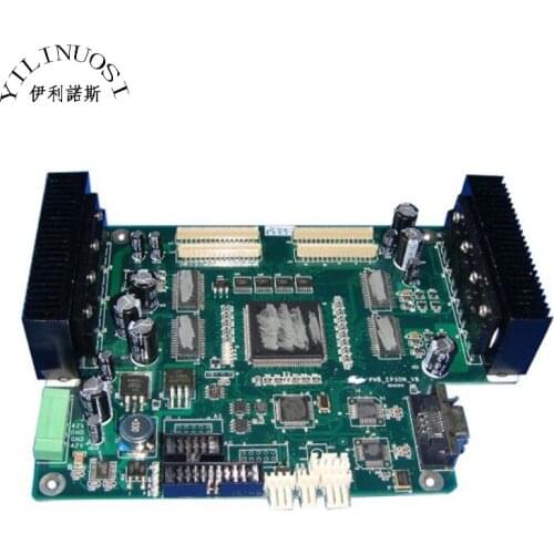 Allwin E-180 / EP-180 Eco-solvent Printer Printhead Board