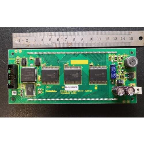 Sell NA204SD01 NA204SD01CB LCD