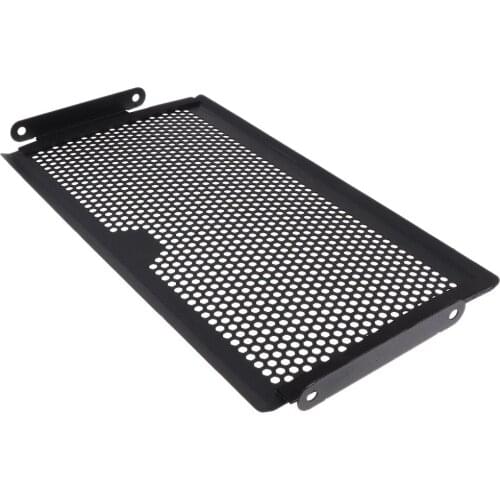 Radiator Grille Guard Cover Protector for Yamaha MT-07 FZ-07