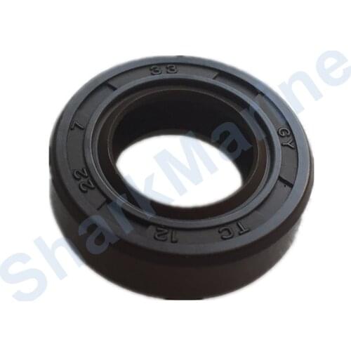 Oil seal for YAMAHA outboard PN 93101-11M23
