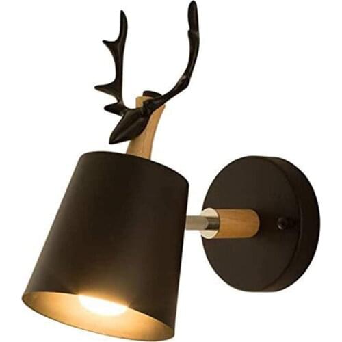 SDC Lamps With Lampshade
