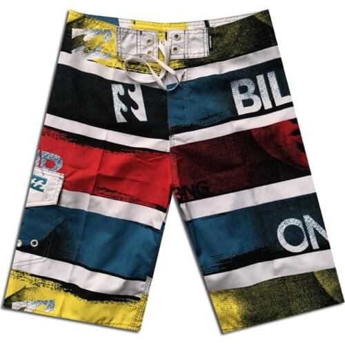 Mens swimming shorts Beach short de bain homme playa plage swim shorts men board shorts short de bain femme bañador hombre