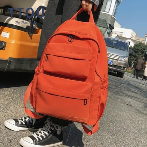 The Three Of Us Expedition Backpacks