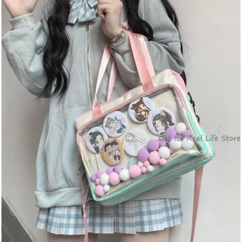 Женские яркие сумки TuTu Blosa China At AliExpress