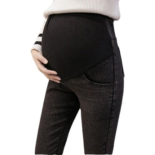 Vivekbaby Jeans For Pregnant Women
