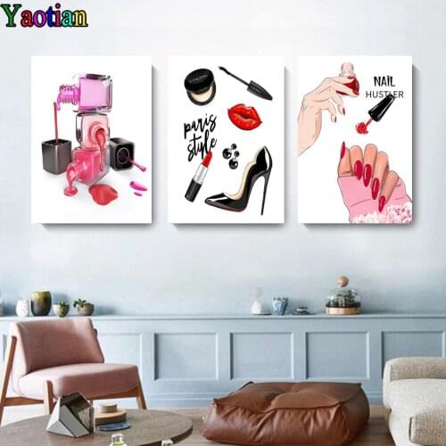 Yaotian Embroidery Kits