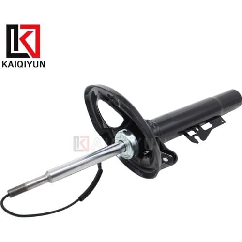 1 piece Front Air Shock Absorber Suspension Pneumatic Strut For Porsche Carrera 911 997 4matic 2005-2012 22147561 22147554