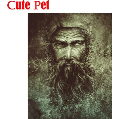 Buddha diamond painting Religion Characterdiy embroidery full drill diamond painting living room decoration diamond embroidery